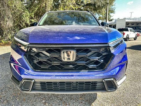 Used 2023 Honda CR-V Sport image 6