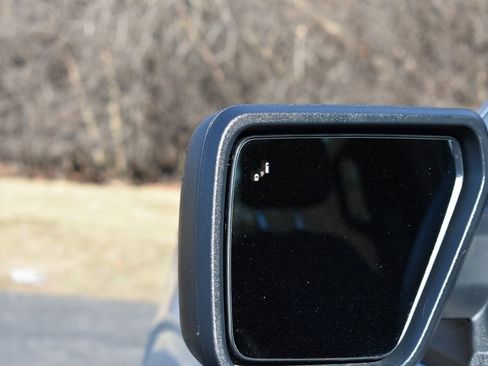 Used 2024 Ford F150 STX w/ Equipment Group 201A FX4 image 33