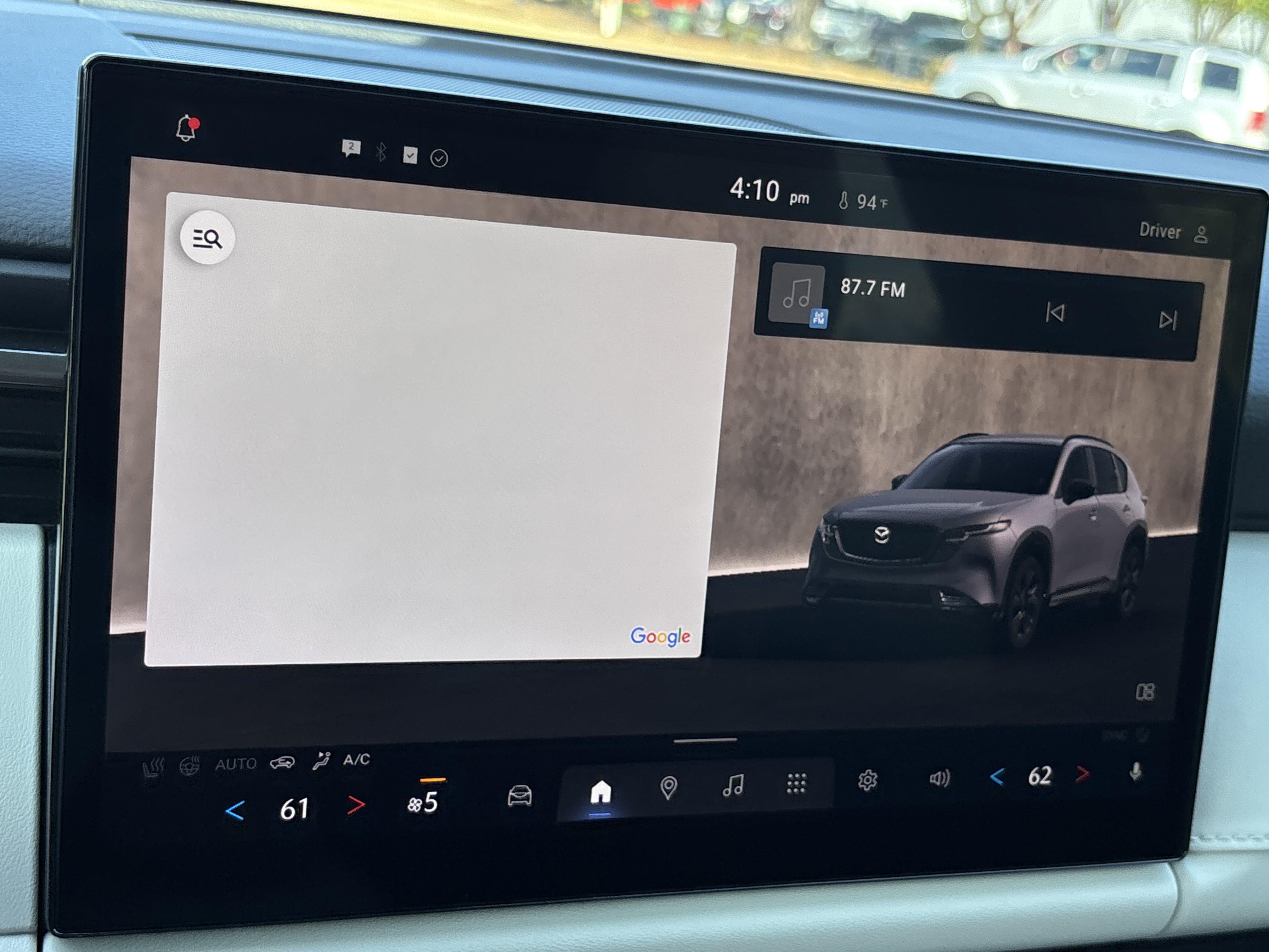 New 2026 MAZDA CX-5 Preferred AWD/4WD image 30