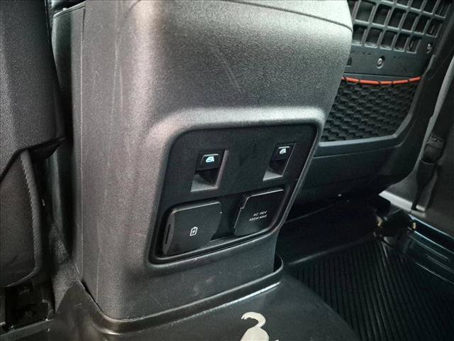 Used 2023 Ford Bronco Raptor AWD/4WD image 17