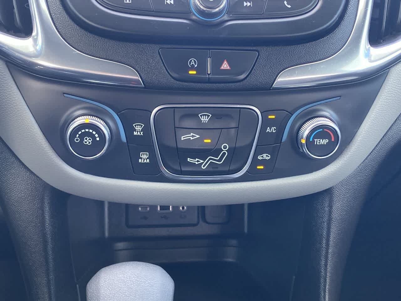 Used 2023 Chevrolet Equinox LS w/ LS Convenience Package AWD/4WD image 18