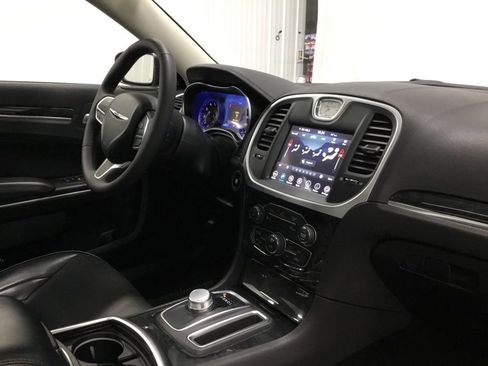 Used 2023 Chrysler 300 Touring L w/ Popular Equipment Group image 24