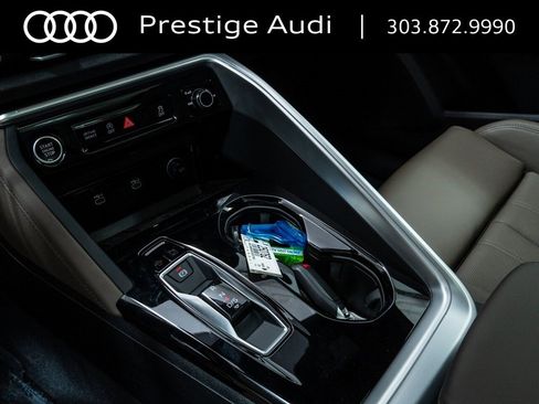 Used 2025 Audi Q5 Premium Plus w/ Premium Plus image 20