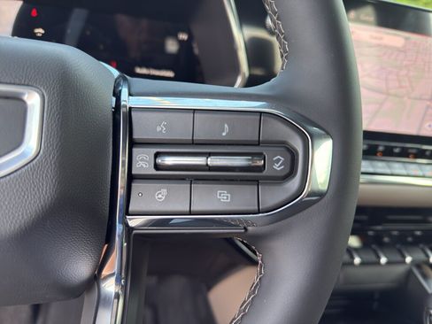 New 2026 GMC Canyon Denali AWD/4WD image 17
