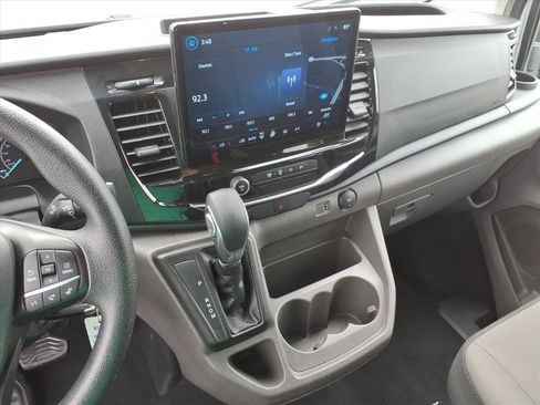 Certified 2024 Ford Transit 350 XLT RWD image 16