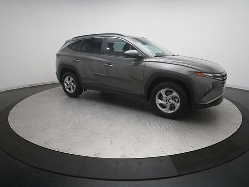 Used 2024 Hyundai Tucson SEL AWD/4WD image 36