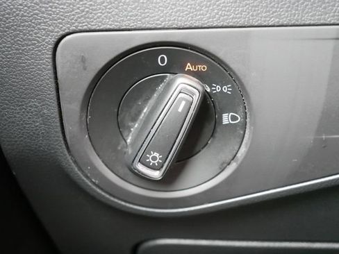 Certified 2024 Volkswagen Tiguan Wolfsburg Edition image 23