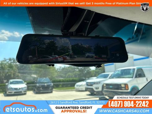 Used 2016 Dodge Journey SXT w/ Blacktop Package image 11
