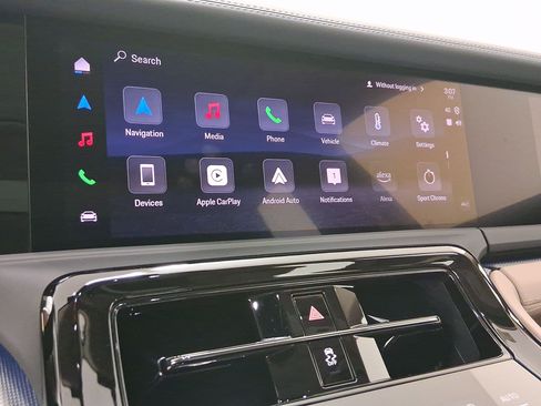 New 2026 Porsche Panamera image 25