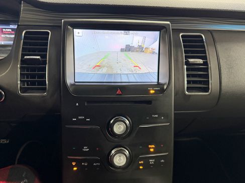 Used 2019 Ford Flex SEL w/ Equipment Group 202A image 14