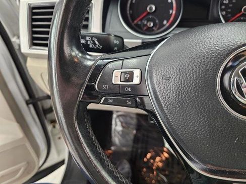 Used 2018 Volkswagen Atlas SEL image 16