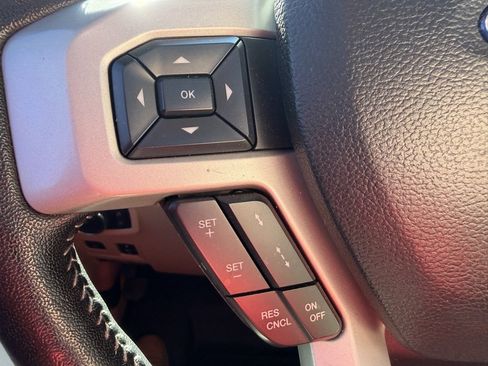 Used 2017 Ford F250 Lariat w/ Lariat Ultimate Package image 27