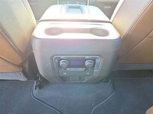 Certified 2021 Chevrolet Tahoe High Country w/ Premium Package image 13