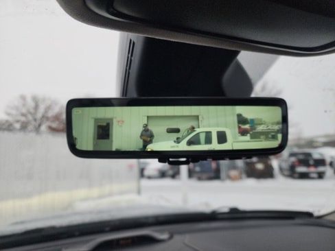 New 2026 RAM 1500 Tungsten image 12