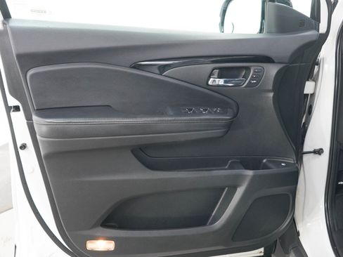 Used 2020 Honda Ridgeline RTL-E image 22