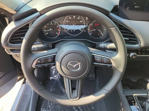 New 2026 MAZDA MAZDA3 s Sport FWD image 20