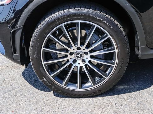 Used 2021 Mercedes-Benz GLC 300 image 14