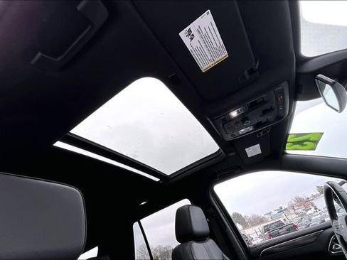 Certified 2023 Chevrolet Tahoe RST w/ Max Trailering Package image 17