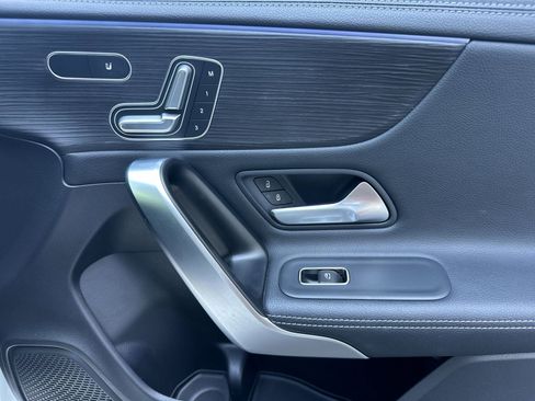 Certified 2023 Mercedes-Benz CLA 250 w/ Premium Package image 19