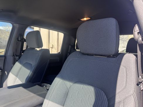 Used 2019 RAM 1500 Big Horn image 13