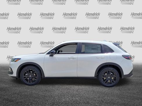 Used 2026 Honda HR-V Sport image 5