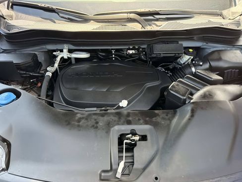 Used 2022 Honda Pilot Special Edition image 38