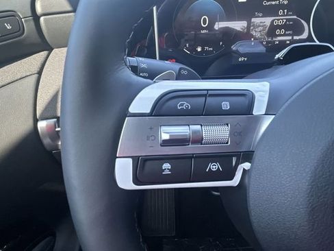 New 2026 Hyundai Santa Cruz Limited image 24