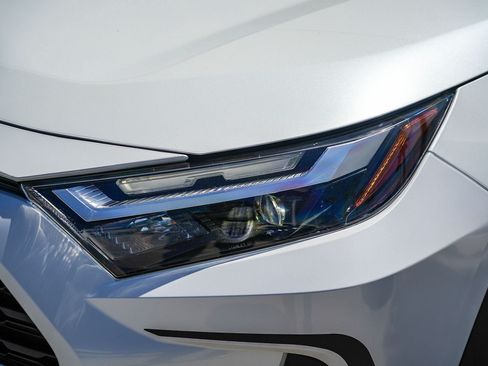 Certified 2023 Toyota RAV4 XLE Premium FWD image 2