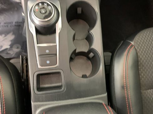 Used 2023 Ford Escape ST-Line w/ Tech Pack #1 image 25