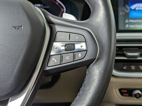 Used 2021 BMW 330i xDrive Sedan w/ Convenience Package image 30