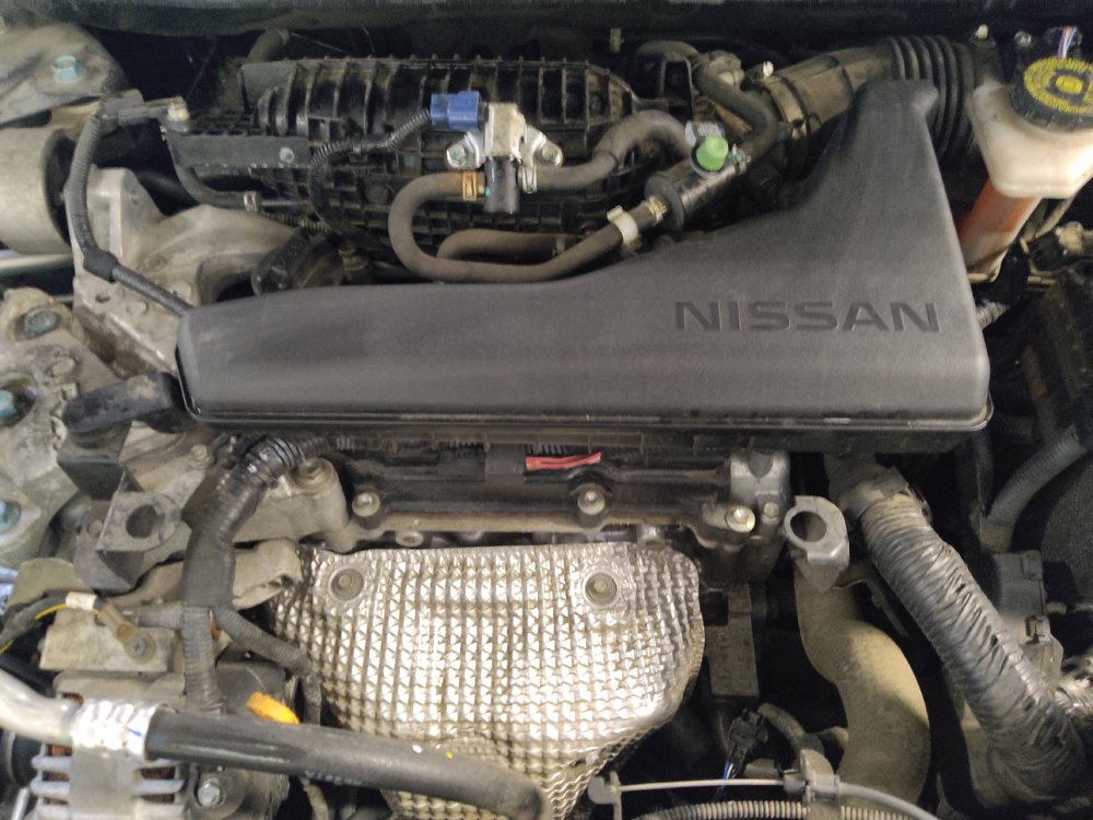 Used 2018 Nissan Rogue SV FWD image 30