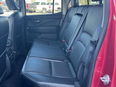 Used 2022 Honda Ridgeline RTL image 35