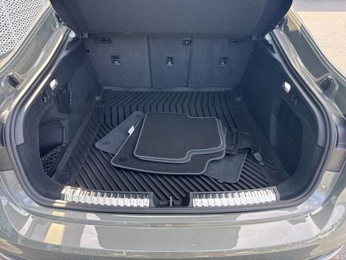 Certified 2025 Audi A5 2.0T Premium Plus w/ Premium Plus image 13