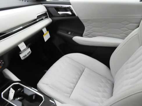 New 2026 Mitsubishi Outlander SEL FWD image 19