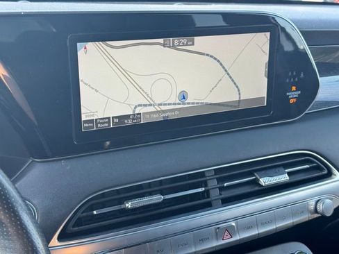 Used 2021 Hyundai Palisade Calligraphy FWD image 31