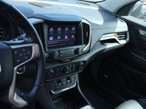 Used 2020 GMC Terrain Denali w/ Denali Premium Package AWD/4WD image 26