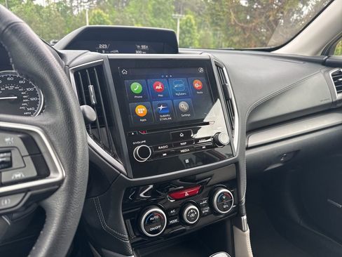 Used 2019 Subaru Forester Limited AWD/4WD image 11