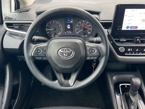 Used 2023 Toyota Corolla LE image 15