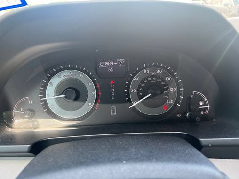 Used 2017 Honda Odyssey EX-L image 9