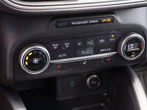 Used 2020 Ford Escape SEL FWD image 19