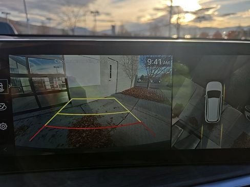 New 2026 Kia Sorento SX Prestige AWD/4WD image 16