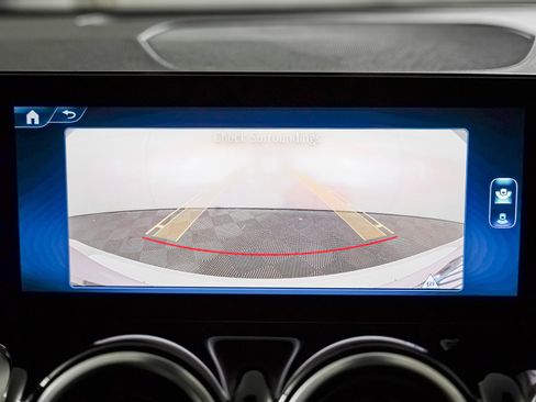 Certified 2026 Mercedes-Benz GLB 250 image 22