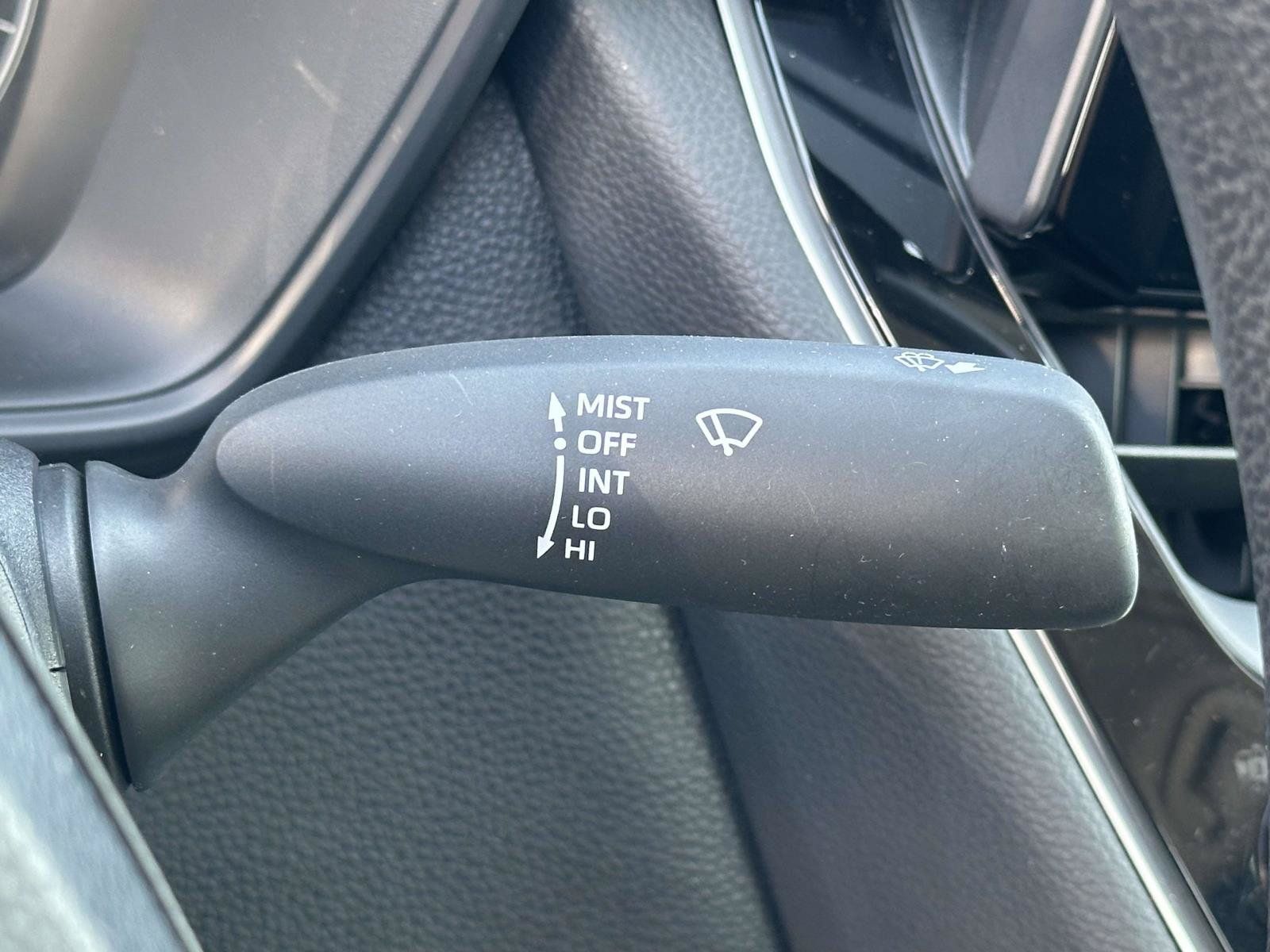 Used 2024 Toyota Corolla LE FWD image 25