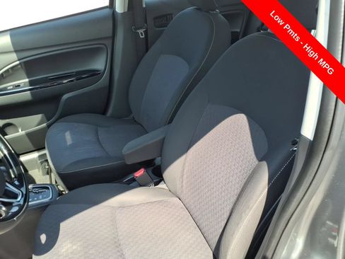 Used 2020 Mitsubishi Mirage GT FWD image 15