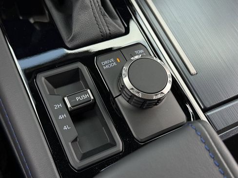 New 2026 Toyota Tundra Platinum AWD/4WD image 18