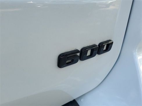 Certified 2026 Cadillac Escalade Platinum Sport image 8