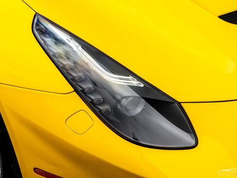 Used 2014 Ferrari F12 Berlinetta RWD image 23