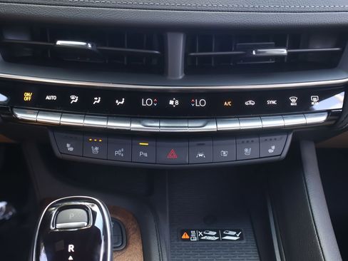 New 2026 Cadillac CT5 Premium Luxury RWD image 25