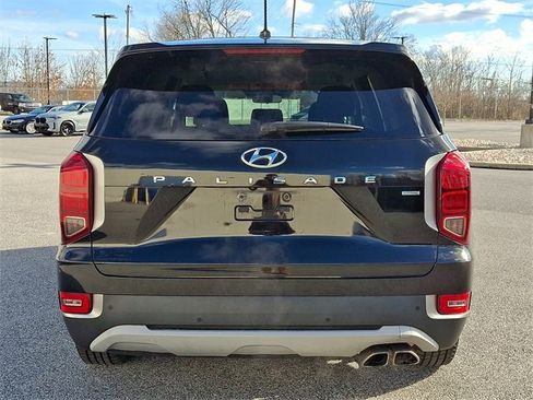 Used 2020 Hyundai Palisade SE image 8
