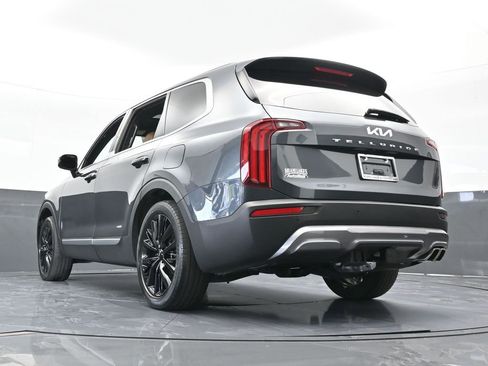 Used 2022 Kia Telluride SX w/ Towing Package image 67